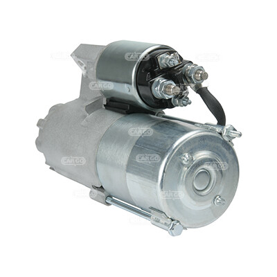 Motorino d'avviamento