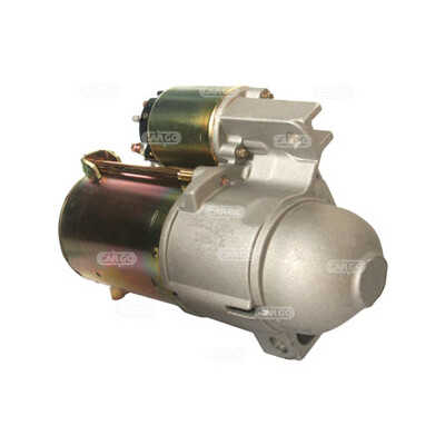Motorino d'avviamento