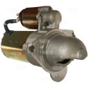 Motorino d'avviamento