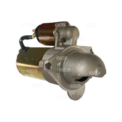 Motorino d'avviamento