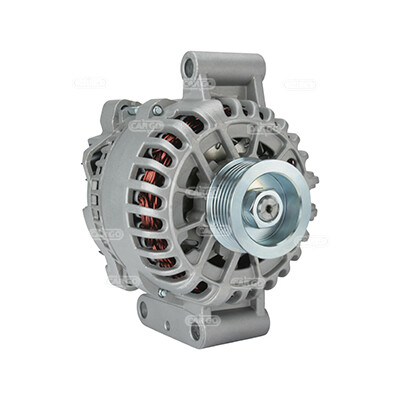 Alternatore