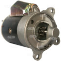 Motorino d'avviamento
