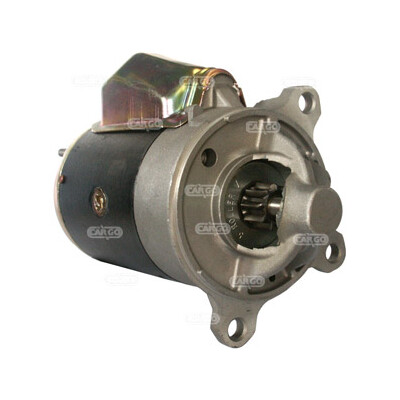 Motorino d'avviamento