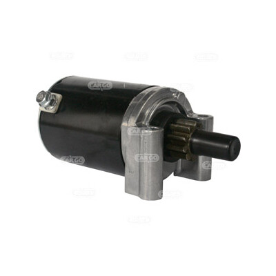 Motorino d'avviamento