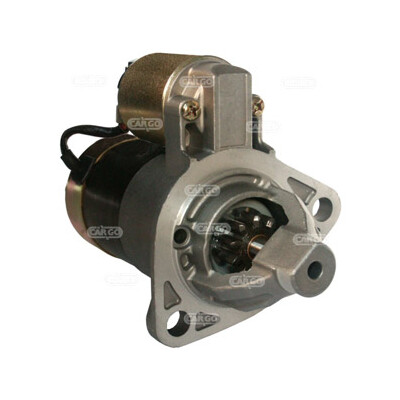 Motorino d'avviamento