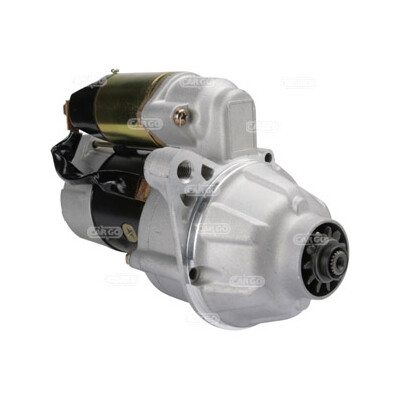 Motorino d'avviamento