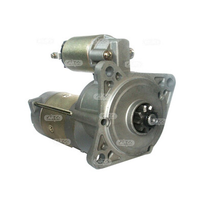 Motorino d'avviamento
