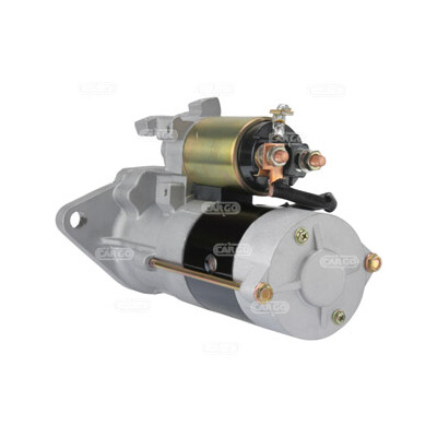Motorino d'avviamento