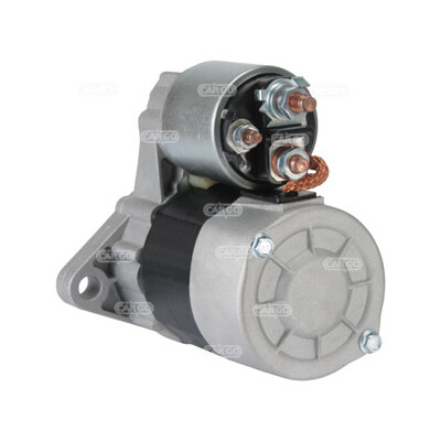 Motorino d'avviamento