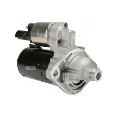 Motorino d'avviamento