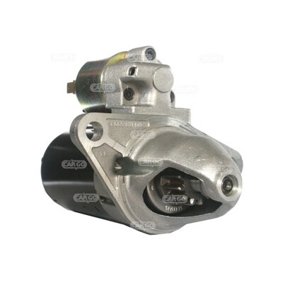 Motorino d'avviamento