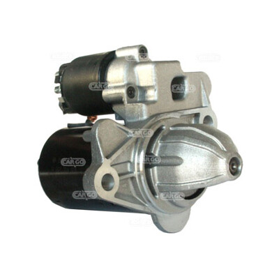 Motorino d'avviamento