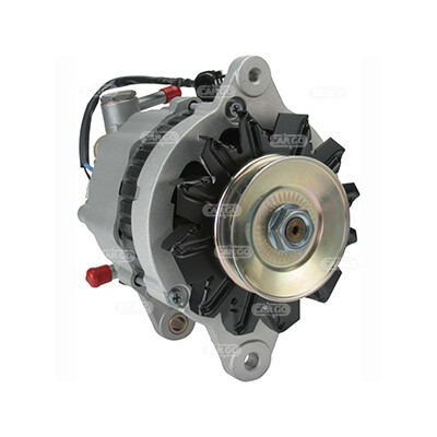 Alternatore
