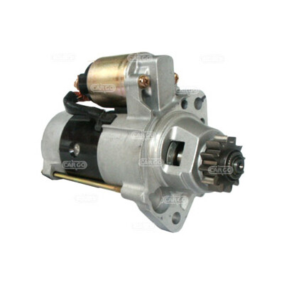 Motorino d'avviamento