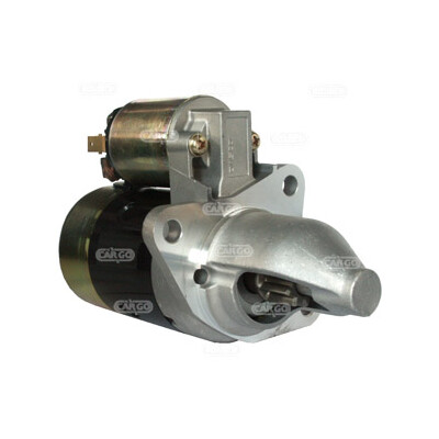 Motorino d'avviamento