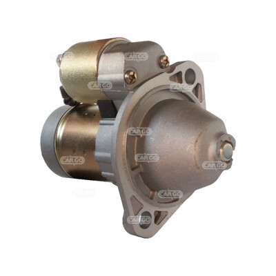 Motorino d'avviamento