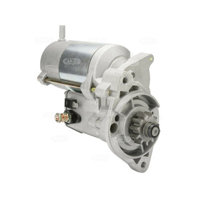 Motorino d'avviamento