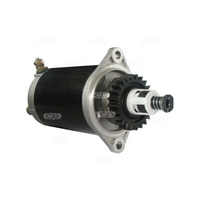 Motorino d'avviamento