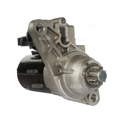 Motorino d'avviamento