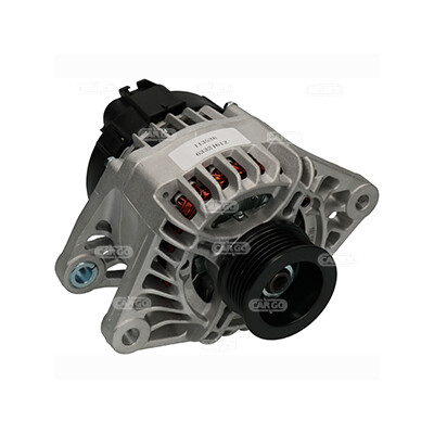 Alternatore