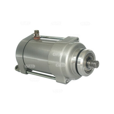 Motorino d'avviamento