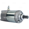 Motorino d'avviamento