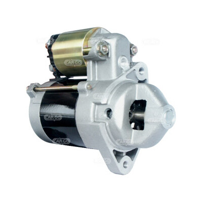 Motorino d'avviamento