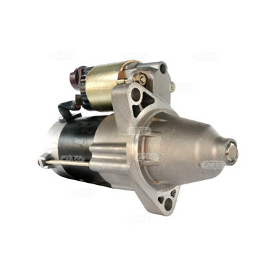 Motorino d'avviamento