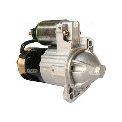 Motorino d'avviamento