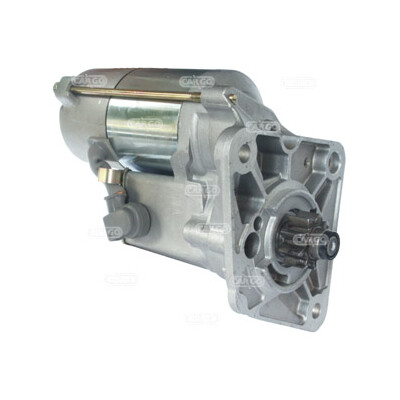 Motorino di avviamento HC-Cargo 113662CAG