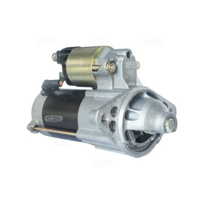 Motorino d'avviamento