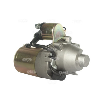 Motorino d'avviamento