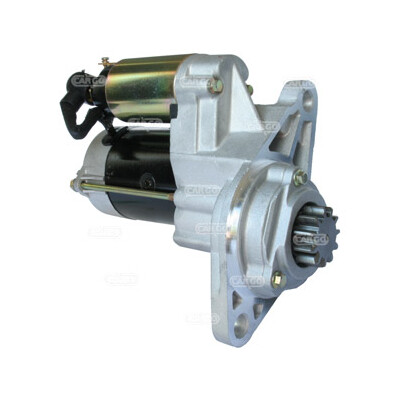 Motorino d'avviamento