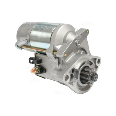 Motorino d'avviamento