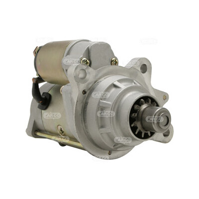 Motorino d'avviamento