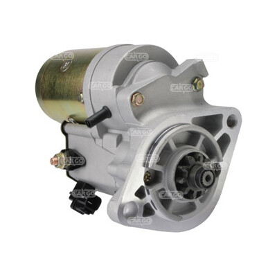 Motorino di avviamento HC-Cargo 113757CAG