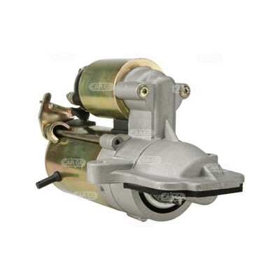 Motorino d'avviamento