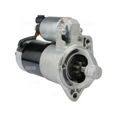 Motorino d'avviamento
