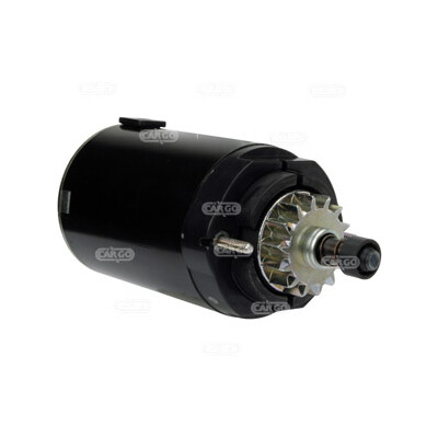 Motorino d'avviamento