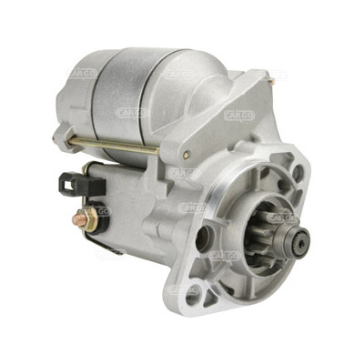 Motorino d'avviamento