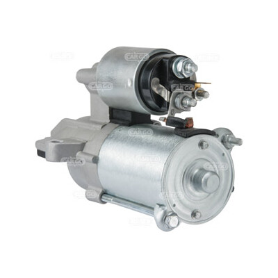 Motorino d'avviamento