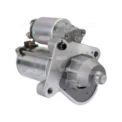 Motorino di avviamento HC-Cargo 113908CAG