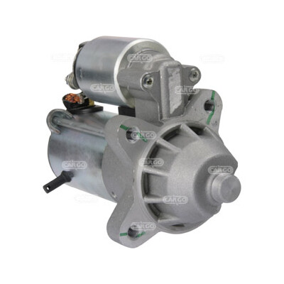 Motorino d'avviamento