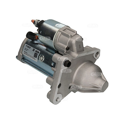 Motorino d'avviamento