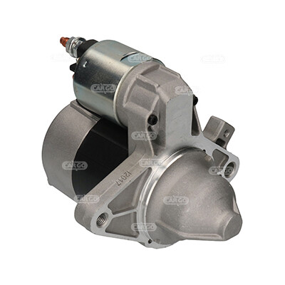 Motorino d'avviamento