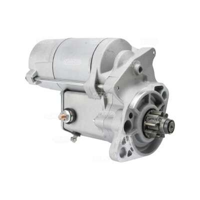 Motorino d'avviamento