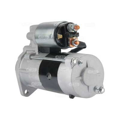 Motorino d'avviamento