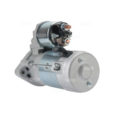 Motorino d'avviamento