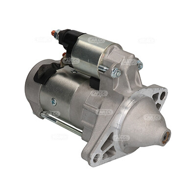 Motorino d'avviamento