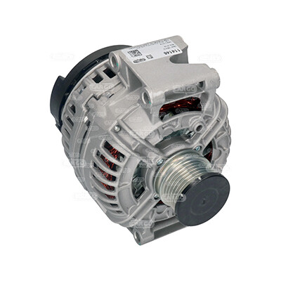 Alternatore